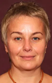 Лариса Бедненко