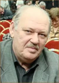 Алексей Краснопольский