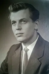 Борис Халеев