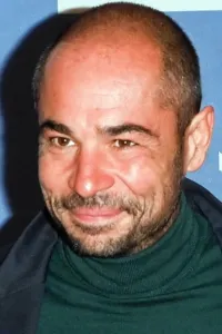 Лорен Боззи
