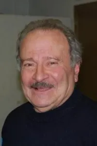 Альбано Буфалини