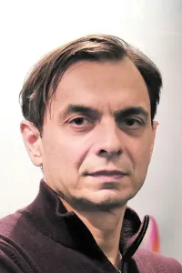 Боян Жирович