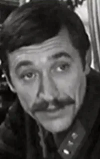 Леонид Яновский