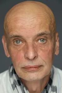 Ромуальд Макаренко