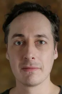 Том Белл