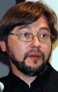 Алексей Бурыкин
