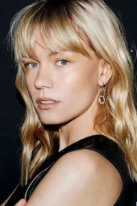 Камилла Леман
