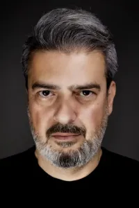 Алпер Кат
