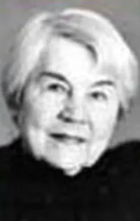 Евгения Ковалева