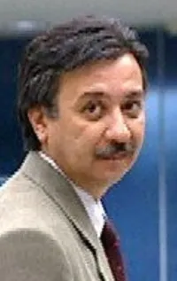Бекзод Хамраев