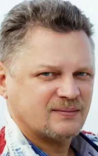 Александр Дерягин
