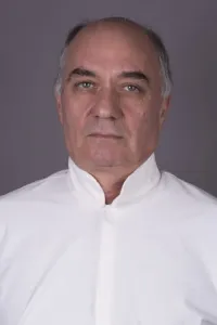 Джорджи Кадурин