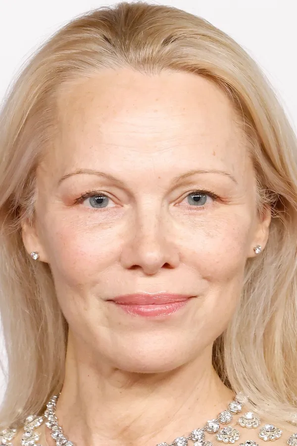 Памела Андерсон