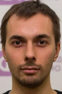 Алексей Казаков