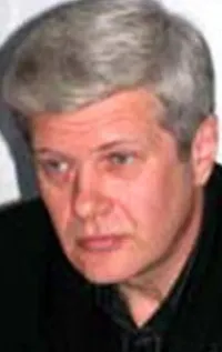 Олег Шухер