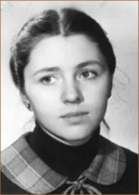 Маргарита Лобко