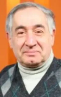 Фаик Суджаддинов