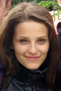 Мартина Забранска