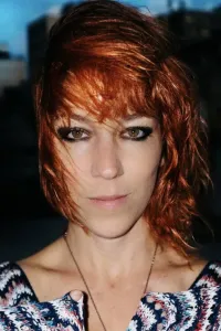 Карина Бур
