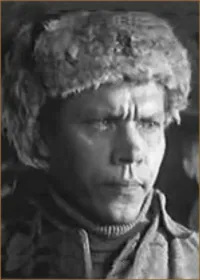 Юрий Баталов