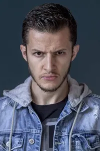 Марк Давид