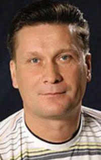 Виктор Сарайкин