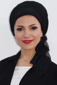 Фарнуш Самади