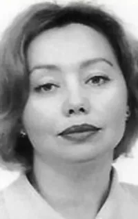 Елена Говорухина