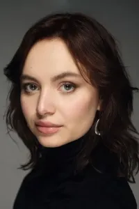 Ребека Энхольм