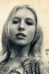 Флоренс Беллами