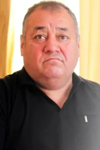 Нургазы Сыдыгалиев