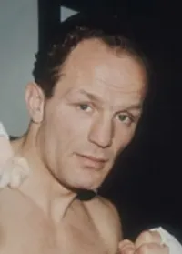 Генри Купер