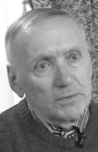 Валерий Чечунов