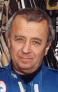 Анатолий Сагалевич