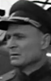 Юрий Легков
