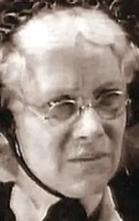 Клавдия Половикова