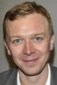 Стивен Робертсон