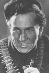 Петр Никашин