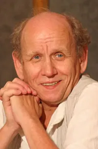 Юрий Ошеров