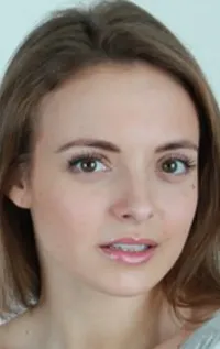 Карина Черкасова