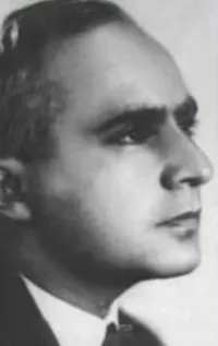 Александр Мачерет