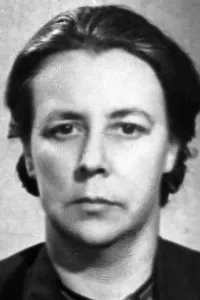 Мечислава Маевская
