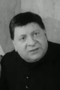 Джанни Кавалери