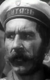Борис Карлаш-Вербицкий