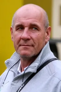 Мартин Хьюб