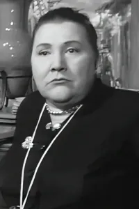 Милли Мэтис