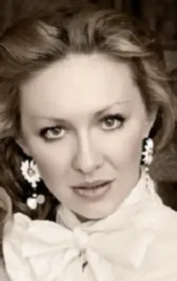 Александрина Баландина