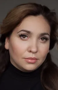 Мария Исаева
