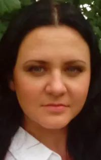 Кристина Моторина