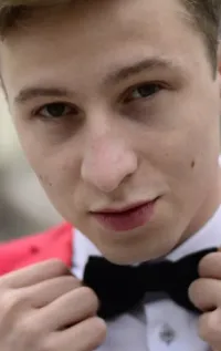 Пётр Януш